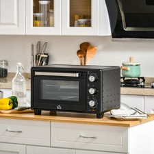 Mini Oven 21L Countertop