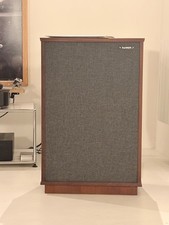 Tannoy Lancaster 15” Monitor Gold - Full Professional Restoration - Stunning