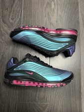 Nike Air Max Deluxe Throwback