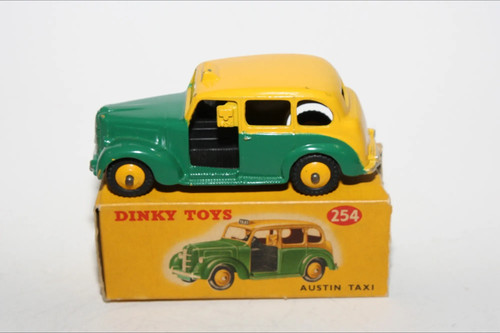 Dinky 254 austin - 254,