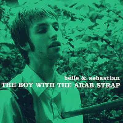 Belle and sebastian the boy - belle,