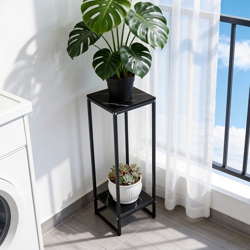 60cm 90cm tall plant stand - plant,