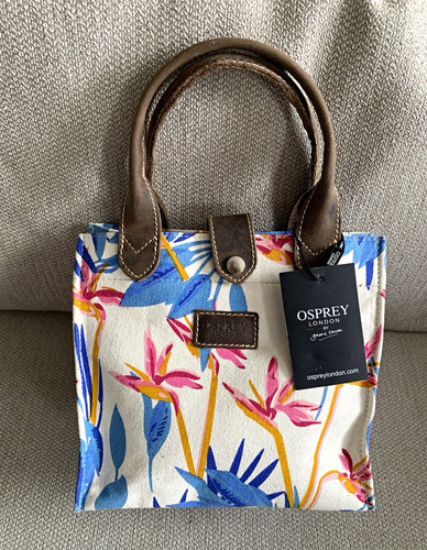 Osprey london floral small - osprey,
