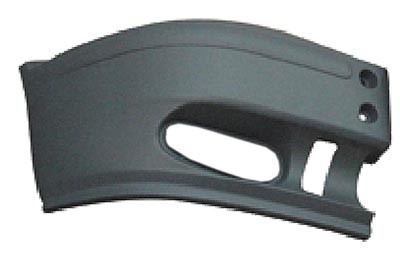 Ford transit mk6 front - mk6, 00-06