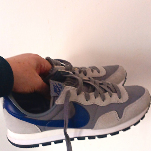 Nike air pegasus men - nike, uk