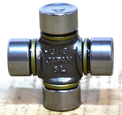 Joint propshaft fits - joint,