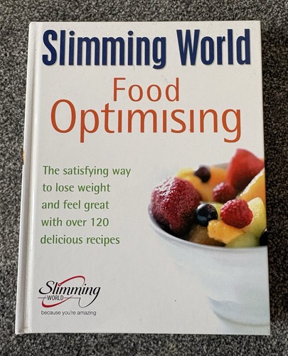 Food optimising slimming world - food,