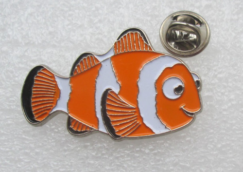 Souvenir sea life centre - sea, clown