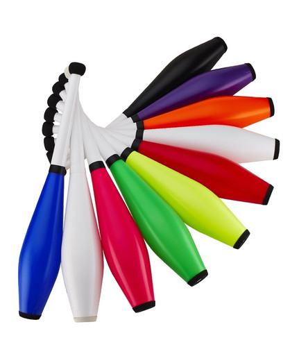 Henrys delphin juggling club - delphin,