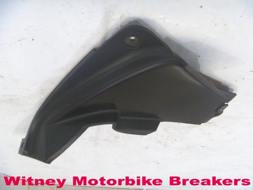 Honda vfr800 2002 2009 - honda,