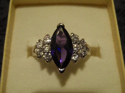Beautiful silver tone - 1,