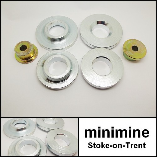 Classic mini front subframe - mini,