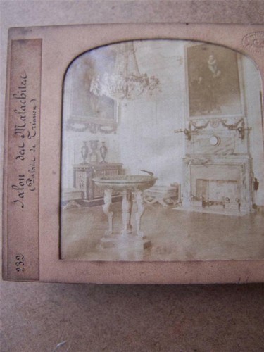 Stereoscope stereo view - stereoscope,