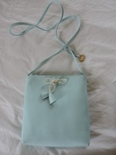 Ladies Franchetti Bond Handbag