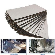 12 Sheets Car Insulation