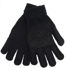 1, 3 Pairs Mens Magic Gloves