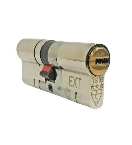 Yale platinum star euro - star,