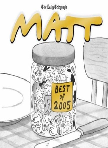 The best matt 2005 by - the,
