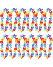 Hawaiian Hawaii Lei Garland