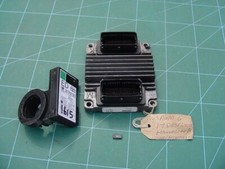 Plug n play Mk4 Vauxhall Astra 1.7 Diesel Y17DT ECU set + Pin 09391249 Kit