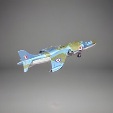 Dinky Toys No.722 Hawker