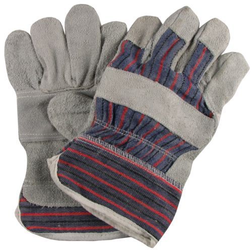 Leather canadian riggers - riggers, /