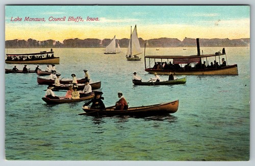 Sailboats people boating - sailboats, on