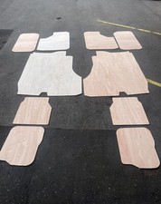 2019+ Vauxhall Vivaro Ply