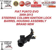 FOR FIAT PUNTO EVO 09-12