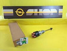 Distributor Bosch 0237523010 Vauxhall Frontera Manta Ascona Omega 2,4i Cih Orig