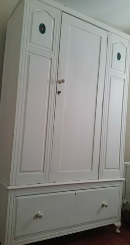 Wardrobe
