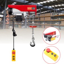 Electric Winch Scaffold Hoist