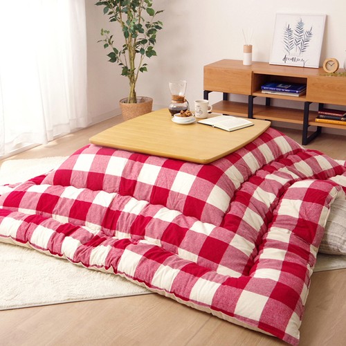 Ikehiko kotatsu futon fluffy - ikehiko,
