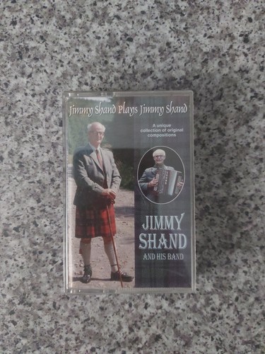 Jimmy shand and - jimmy, his