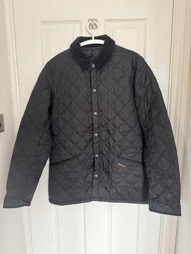 Barbour heritage linsdale - barbour,