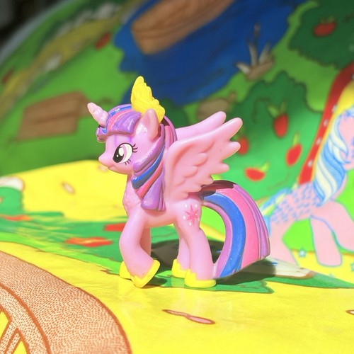 Little pony flawed - g4,