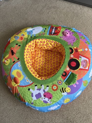 Galt farm playnest baby sit - galt,