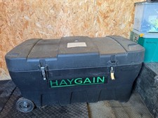 Haygain HG 2000 Hay Steamer