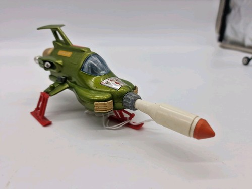 Original vintage dinky toys - vintage,