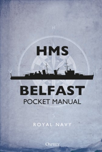Hms belfast pocket manual - hms,