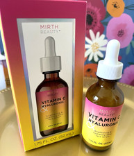 Mirth Beauty Vitamin C