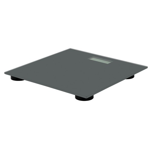 Digital bathroom scales - bathroom,