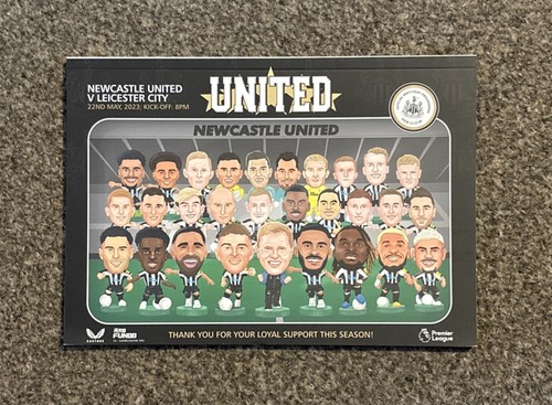 Newcastle united leicester - newcastle,