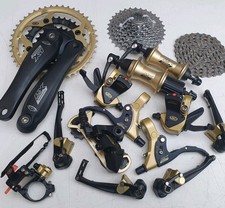 Shimano deore m570 - deore,