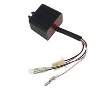 CDI Ignition Unit Malossi TC