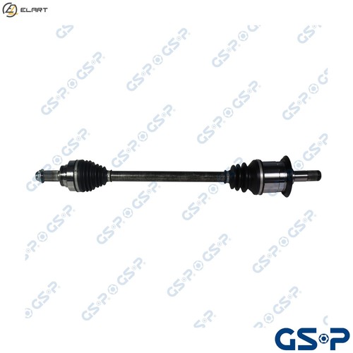 Drive shaft 205148 - drive,