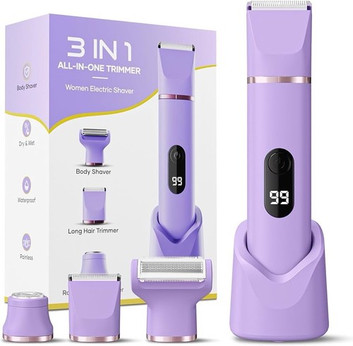 Lady shavers for - shavers,
