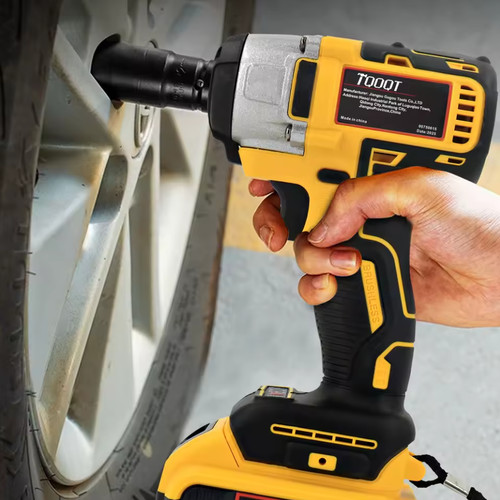 21v cordless impact wrench 2 - cordless,