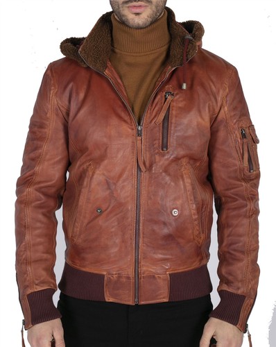 Mens real leather - mens,