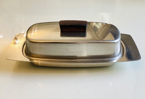 Vintage mcm stainless 8 - stainless, 18-8